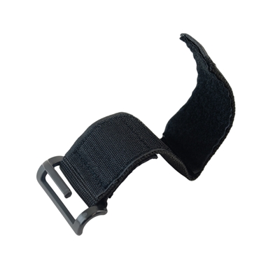 boot shaft strap
